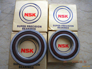 NSK轴承供应